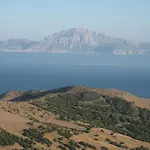 Spectacular Sea View La Mairena Golf & Paddle & Tennis Included