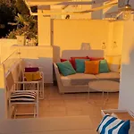 Spectacular Sea View La Mairena Golf & Paddle & Tennis Included *