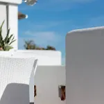 Spectacular Sea View La Mairena Golf & Paddle & Tennis Included 아파트