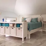 Spectacular Sea View La Mairena Golf & Paddle & Tennis Included 아파트
