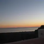 Spectacular Sea View La Mairena Golf & Paddle & Tennis Included *