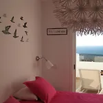 Spectacular Sea View La Mairena Golf & Paddle & Tennis Included