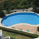 Spectacular Sea View La Mairena Golf & Paddle & Tennis Included 아파트 *