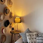 Spectacular Sea View La Mairena Golf & Paddle & Tennis Included 아파트 *