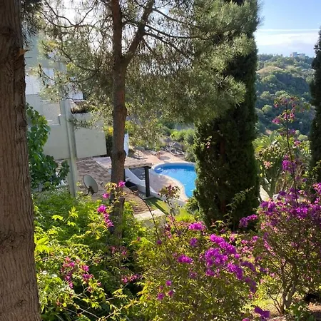 Spectacular Sea View Duplex Near Apartment *