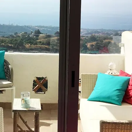 Apartment Spectacular Sea View Duplex Near *