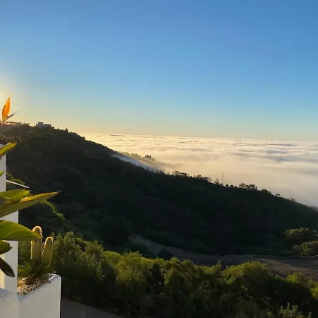 Spectacular Sea View Duplex Near Apartment *