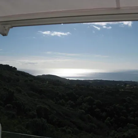 Apartment Spectacular Sea View Duplex Near *