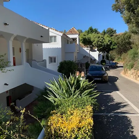 Spectacular Sea View Duplex Near Apartment *