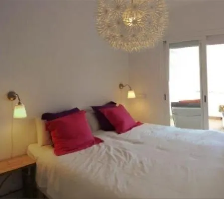 Apartment Spectacular Sea View Duplex Near *