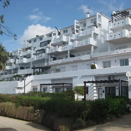 Spectacular Sea View Duplex Near Marbella
