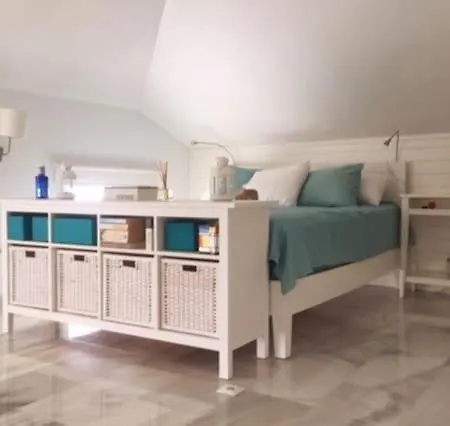 Spectacular Sea View Duplex Near Apartment