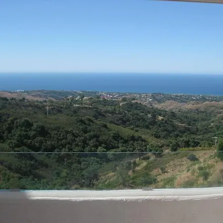 Spectacular Sea View Duplex Near Apartment *