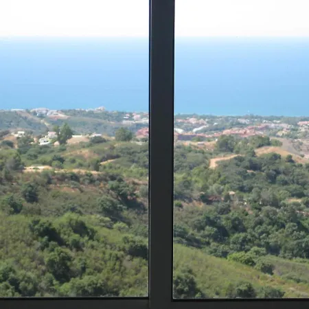 Apartment Spectacular Sea View Duplex Near *